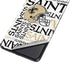 NFL New Orleans Saints - Blast Galaxy S21 Plus 5G Skin